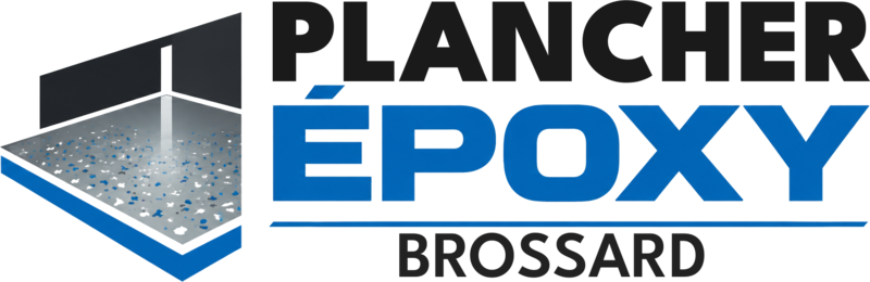Plancher Époxy Brossard